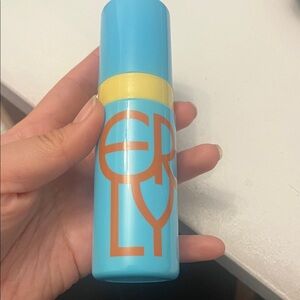 NEW ERLY Gentle Face Facial Foaming Cleanser